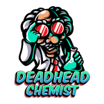 Deadhead Chemist - 5-Meo-DMT(Cartridge) .5mL | Magic Mushrooms Ottawa Canada