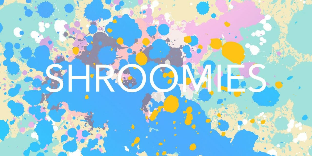 Shroomies at Zoomies Canada | Magic Mushrooms Ottawa Canada