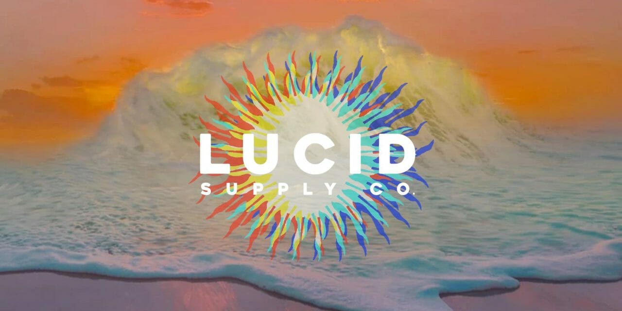 Lucid Supply Co. - 5-MeO DMT Vaporizer - 150mg/0.5mL cartridge | Magic Mushrooms Ottawa Canada