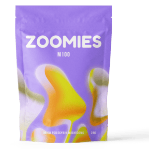 M100 | Magic Mushrooms Ottawa Canada
