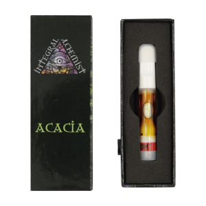 Integral Alchemist - Acacia - 1ml DMT Vape Cart | Magic Mushrooms Ottawa Canada