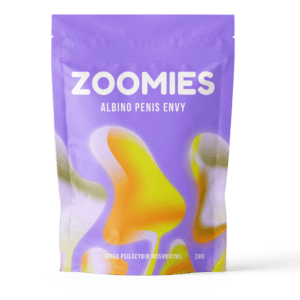Albino Penis Envy | Magic Mushrooms Ottawa Canada