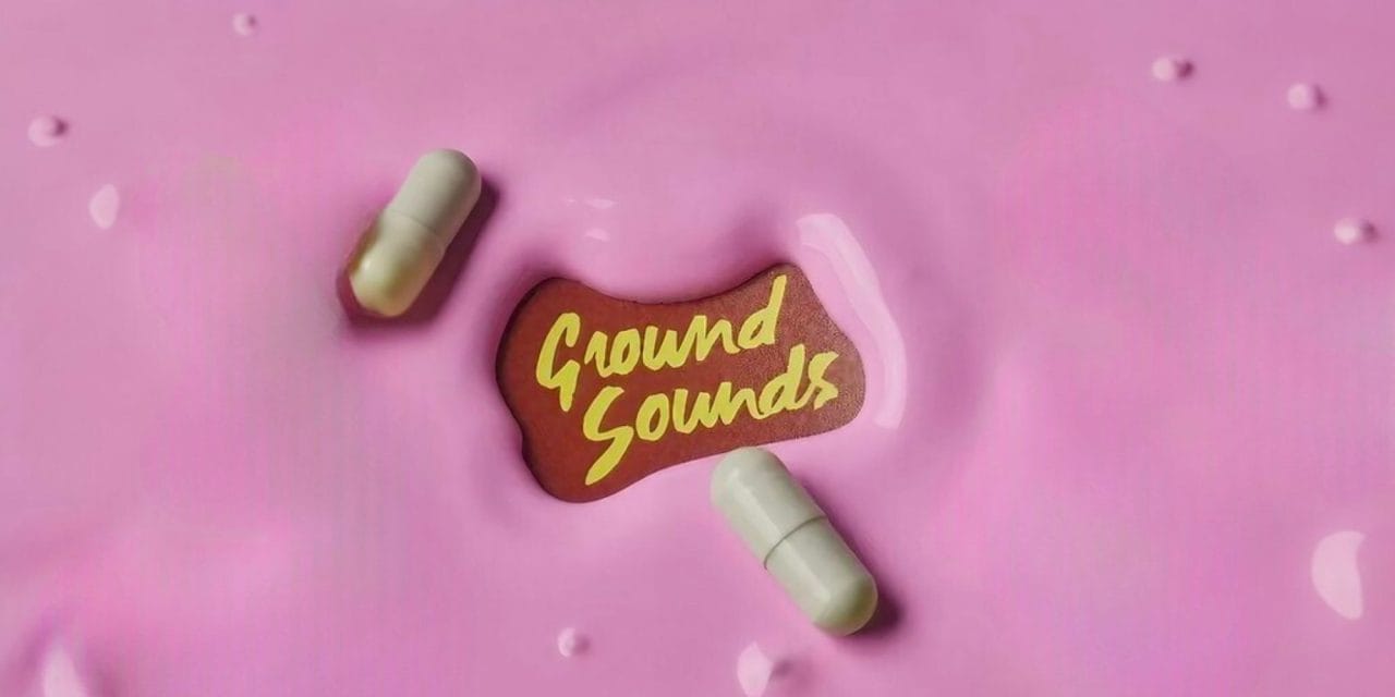 Ground Sounds - Microdose Capsules - Lil Bud | Magic Mushrooms Ottawa Canada