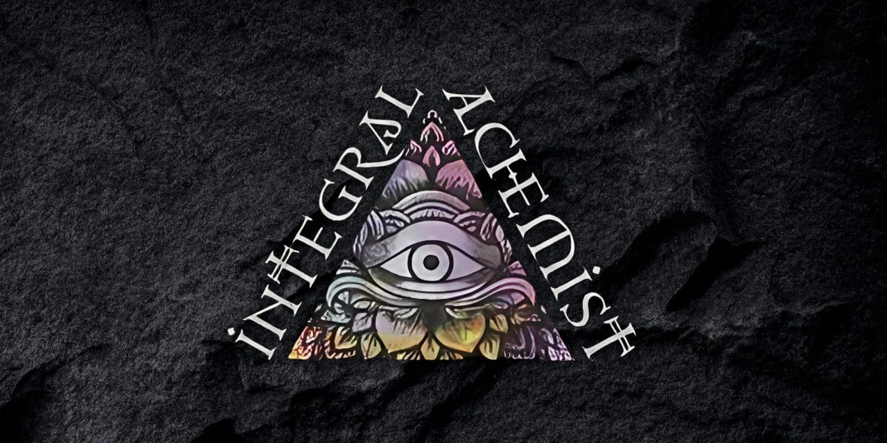 Integral Alchemist - Acacia - 1ml DMT Vape Cart | Magic Mushrooms Ottawa Canada