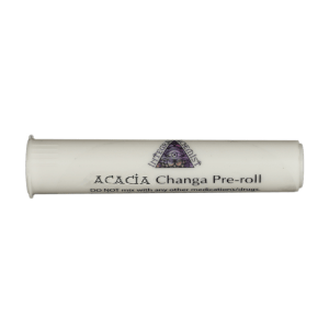 Integral Alchemist - ACACIA Changa Pre-roll | Magic Mushrooms Ottawa Canada