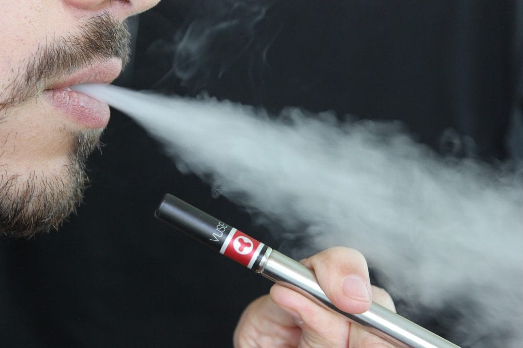 Respecting Vape Pen Rules in Public Settings Vape Pen