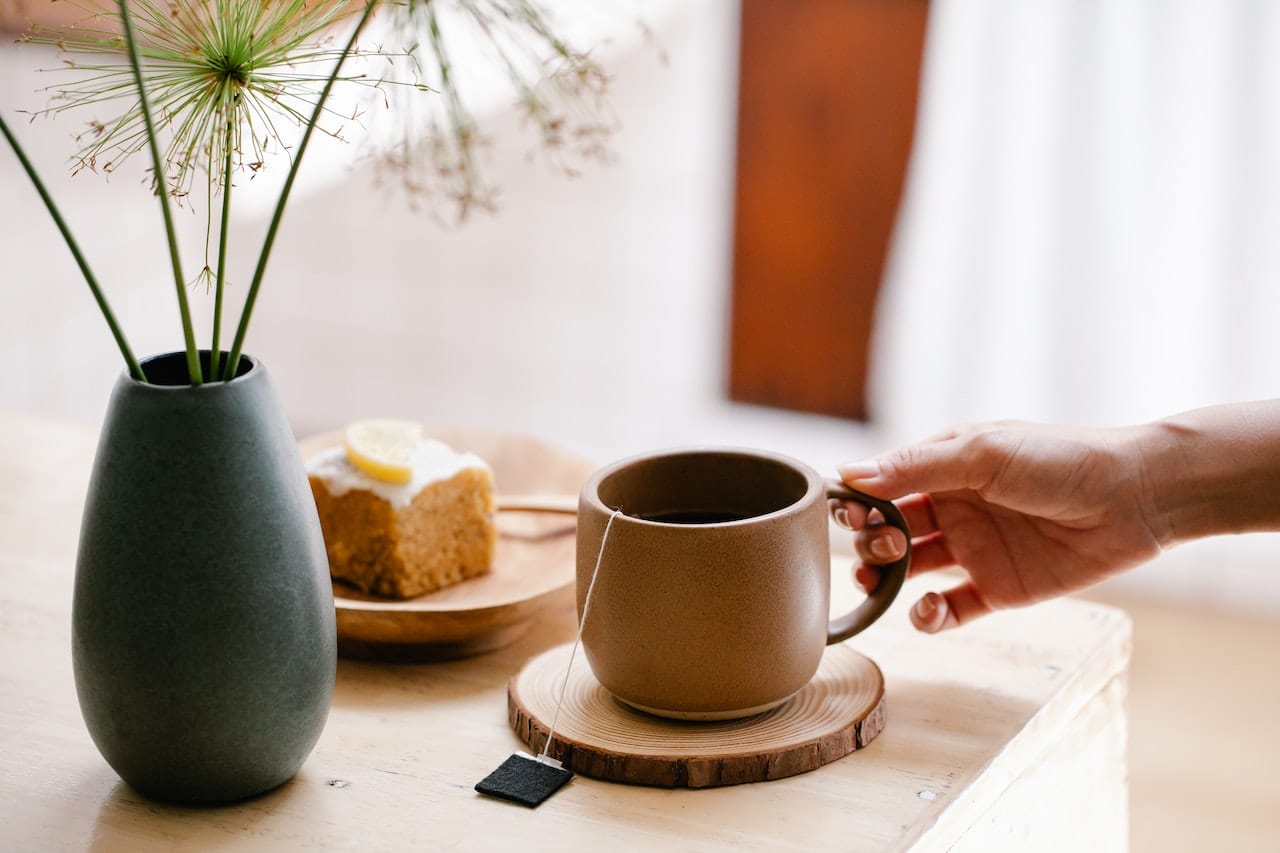 Considering to Stop Drinking Alcohol? The Mushroom Beverage as a Potential Substitute for Alcohol