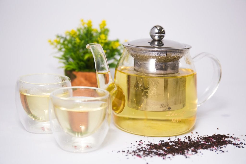 Considering Quitting Alcohol? Try Mushroom Beverage as a Potential Alcohol Substitute Mushroom Beverage