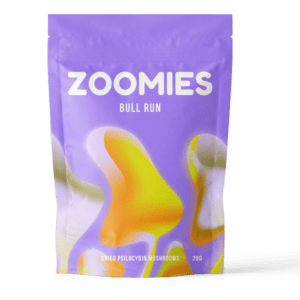 Bull Run | Magic Mushrooms Ottawa Canada