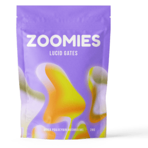 Lucid Gates | Magic Mushrooms Ottawa Canada