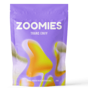 Trans Envy | Magic Mushrooms Ottawa Canada