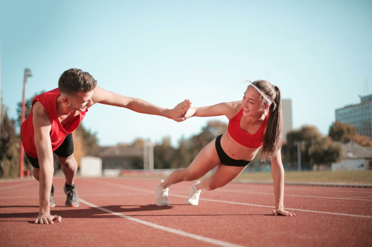 Athletes Resort to Psychedelics for Healing Following Life-Changing Injuries