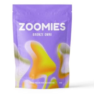 Bronze Omni | Magic Mushrooms Ottawa Canada