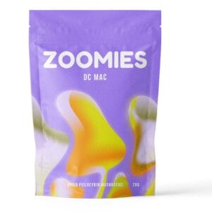 DC Mac | Magic Mushrooms Ottawa Canada