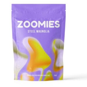 Steel Magnolia | Magic Mushrooms Ottawa Canada