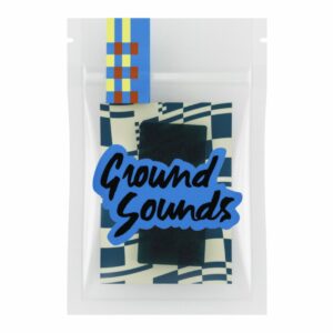 Ground Sounds – Microdose Capsules – Play that Fungi Music | Magic Mushrooms Ottawa Canada