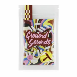Ground Sounds – Microdose Capsules – Play that Fungi Music | Magic Mushrooms Ottawa Canada
