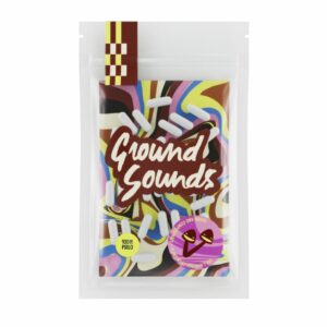 Ground Sounds – Microdose Capsules – Play that Fungi Music | Magic Mushrooms Ottawa Canada
