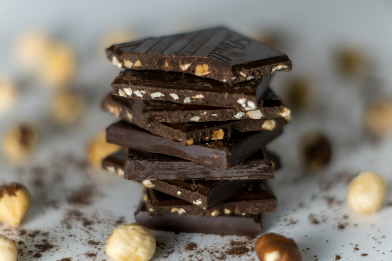 What Occurs When You Consume Chocolate From Shrooms Delivery? This Father Found Humor in Every Situation